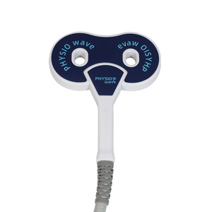 Nouveau Robot de Massage Intelligent à Technologie IA 2026 avec Écran Tactile HD 12,1 Pouces, Corps Métallique et Physiothérapie par Aspiration - Product Image 2