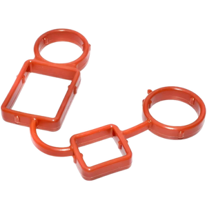 06F103483E прокладка вентиляционного клапана картера для Audi A3 A4 TT VW Golf Jetta 2,0 T 2006-2014 | Замена OE - Product Image 4