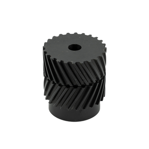 Goodyear Eagle Sync OEM personalizzabile in acciaio a spina di pesce puleggia per cinghia dentata pulegge personalizzabile per industrie di trasmissione - Product Image 1