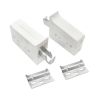 Furniture Corner <b>Bracket</b> for Cabinet <b>Hanging</b> <b>Bracket</b> Kitchen Cabinet Hanger <b>Bracket</b> - Product Image 2