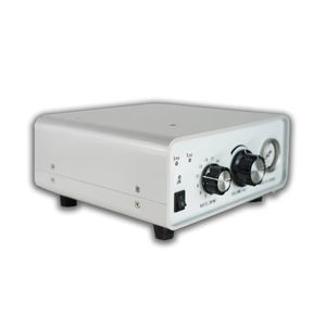 Mesin Anestesi Hewan Portabel UMPAV004 untuk Penggunaan Klinik Rumah Sakit Hewan, Peralatan Anestesi Hewan - Product Image 2