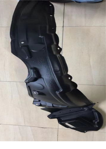 อะไหล่รถยนต์ ฟender ซ้าย ขวา อะไหล่รถยนต์ญี่ปุ่น บังโคลนรถยนต์ สำหรับเปลี่ยน TOYOTA CORALLA/<span class=keywords><strong>ALTIS</strong></span> <span class=keywords><strong>03</strong></span>- อุปกรณ์ตกแต่งรถยนต์ - Product Image 2