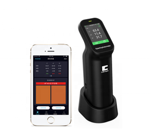 CS-500 портативный прибор для измерения ASTM D1925 ASTM E313 - Product Image 1