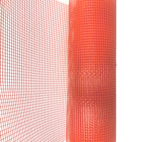 Tissu en maille de fibre de verre pour isolation de transformateur haute tension 18kV 1000-5000N