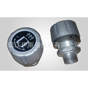 Pompe à vide Isge ZYBW80F 80 F en fonte, pompe de surpression électrique pour machines d'impression offset - Product Image 1