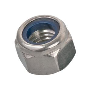 Dado Autobloccante M10 ad Alta Resistenza - Product Image 2