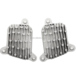 LEDアダプティブヘッドライトDRLコントロールモジュールLEDエンジェルアイズBMW <span class=keywords><strong>3</strong></span> 'F34 GT LCIハイバージョン63117470427 63117470428 - Product Image 6