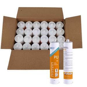 Cũng được thiết kế Polyurethane <span class=keywords><strong>Sealant</strong></span> pu35 xây dựng xây dựng <span class=keywords><strong>PU</strong></span> <span class=keywords><strong>Sealant</strong></span> cho mái niêm phong và bê tông doanh - Product Image 6