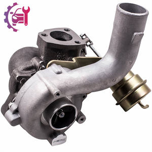 Turbocompresseur K03 K03S amélioré pour Audi A3 A4 TT pour VW Seat Skoda 1.8T <span class=keywords><strong>K04</strong></span>-<span class=keywords><strong>001</strong></span> 53049500001 Turbine - Product Image 2