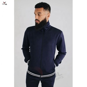 Chándal Deportivo Personalizado Unisex de Invierno con Capucha de Forro Polar Transpirable, Ajustado y Delgado, en Oferta - Product Image 2