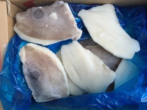Filete de John Dory Congelado de Alta Calidad y Buen Precio para Venta al por Mayor, Origen China - Product Image 1