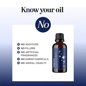 Giấc Mơ Tinh Dầu Khuếch Tán Với Lâu Dài Giữ Ẩm Thơm Hương Thảo Dầu Ngọc Trai Truyền Ngủ Enhancer - Product Image 4