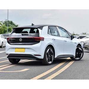 Véhicule à énergie nouvelle Voiture EV Voitures électriques Volkswagen VW ID3 - Product Image 6