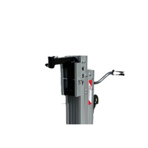 Accessorio Nero per Carrelli Elevatori BD Forklift Attachments SNBD - Product Image 1
