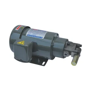 الصين BAOTN زيت ثقيل مضخة 1/4 HP الحديد قذيفة صلة مباشرة المحرك الضغط المنخفض دورة النفط التبريد مضخة مع مقرنة/ وصلة ربط للعمود