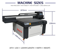 Machine d'impression grand format de vente bon marché pour l'imprimante UV de logo de granit d'acier inoxydable de métal de verre de bois de téléphone de bouteille