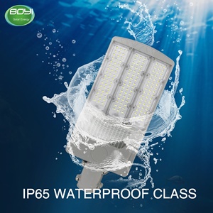 Độ sáng cao chiếu sáng đường điều khiển từ xa IP65 400W 600W năng lượng mặt trời ánh sáng đường phố hoàn chỉnh thiết lập - Product Image 6