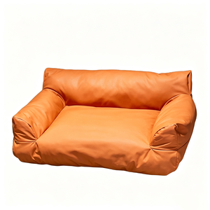 Wholesale New Four Season Large <b>Pet</b> <b>Sofa</b> Bed Waterproof Wear Resistant Dog Bed Stylish Summer Cat Dog Nest - Product Image 1