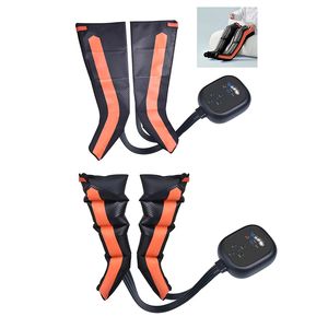 Bottes de massage à compression froide avec gel réfrigérant pour jambes entières, pression d'air pour mollets, pieds et genoux, pour la récupération sportive - Product Image 6