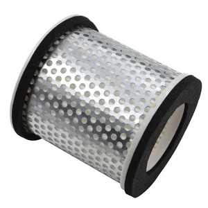 Filtre à Air original de moto, pour <span class=keywords><strong>Yamaha</strong></span> BT1100 bouledogue FZ700 Genesis FZ750 XJ600 Diversion - Product Image 4