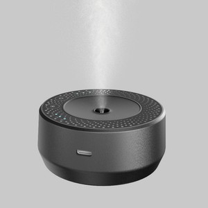 Personalizado al por mayor inteligente aerosol portátil USB eléctrico perfume mini <span class=keywords><strong>difusor</strong></span> de <span class=keywords><strong>aroma</strong></span> <span class=keywords><strong>difusor</strong></span> de coche - Product Image 1