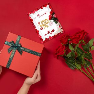 <span class=keywords><strong>Feliz</strong></span> cumpleaños <span class=keywords><strong>Feliz</strong></span> Día DE LA MADRE frase de Metal muere para tarjeta Scrapbooking para Sizzix Spellbinders Gemini troquelado decoraciones - Product Image 6