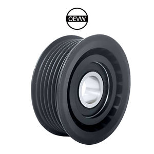 059903341A 059903341E 2722020819 accesorios tensores para Audi A6 <span class=keywords><strong>Allroad</strong></span> C6 4FH 2006-2011 2,7 T A6 C5 4B2 2,5 T Q5 8RB 08-17 - Product Image 3