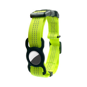 Anti-perdido Airtag <span class=keywords><strong>Tracker</strong></span> Case para Puppy Dog <span class=keywords><strong>GPS</strong></span> - Product Image 3