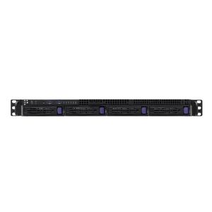 เมนบอร์ดเซิร์ฟเวอร์แบบติดตั้งบนแร็ค ASRock Rack 1U4LW-B650/2L2T RPUS 2U รองรับซ็อกเก็ต AM5 (LGA 1718) แบบคู่ 32 ช่อง DDR5 DIMM รองรับพาวเวอร์ซัพพลาย 450W จำนวน 4 ตัว - Product Image 4