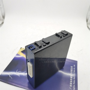 Controlador de Aire Acondicionado para PC200-8MO PC350-8MO 2A5-979-1123 2A5-979-1122 Unidad de Control de CA 113900-0781 177300-8892 - Product Image 2