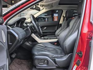 <span class=keywords><strong>Range</strong></span> <span class=keywords><strong>Rover</strong></span> <span class=keywords><strong>Evoque</strong></span> <span class=keywords><strong>2015</strong></span> 2.0T 5 Puertas Edición Smart Usado - Autos Usados Premium de China - Product Image 6