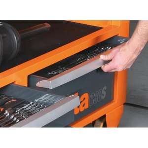 BETA - 030000300 MaxiTank établi mobile-EAN 8054809229300 ROLLING WORKSHOPS ROLLER CABINETS - Product Image 4