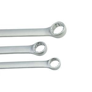 Clé combinée en acier inoxydable 304 non magnétique de qualité <span class=keywords><strong>industrielle</strong></span> pour la fabrication électronique - Product Image 5