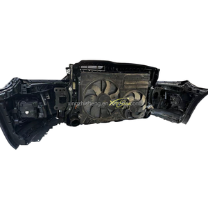 Hot Original pour Volkswagen <span class=keywords><strong>Golf</strong></span> Original voiture <span class=keywords><strong>pare</strong></span>-chocs <span class=keywords><strong>avant</strong></span> et calandre garde-boue en gros Kits d'<span class=keywords><strong>occasion</strong></span> de haute qualité - Product Image 5