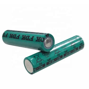Batería NI-MH HR-4/3FA 18670 Auténtica de 1.2V y 4500mAh, Baterías Recargables para Equipos Digitales - Product Image 3