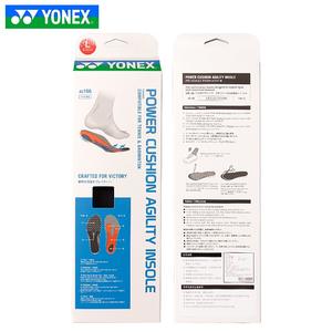 YY インソール AC196 パワー クッション アジリティ インソール S,<span class=keywords><strong>M</strong></span>,L - Product Image 3