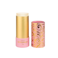 Conteneur Push Up en carton biodégradable 2.5oz, Tube en papier Kraft pour emballage des déodorants, 10 unités