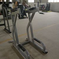 Équipement De Fitness De gymnastique Vertical, vente en gros et vente De fabricants