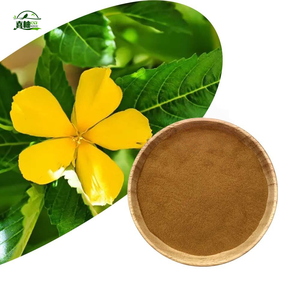 कारखाने की आपूर्ति डामियाना अर्क 10:1 दामियाना अर्क पाउडर डामियाना निकालने पाउडर - Product Image 2