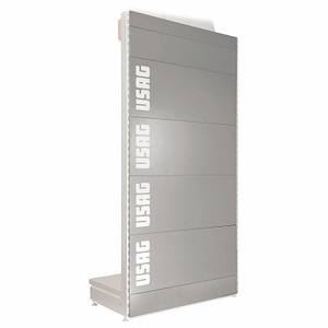 Gabinete para Herramientas Usag 1000x2060 mm Modelo 6000 E con 3 Años de Garantía - Product Image 1