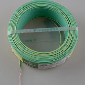 Cavi di alimentazione in rame BV <span class=keywords><strong>1</strong></span>.5mm 2.5mm 4mm 6mm, accessori e cavi per produttori di fili e cavi, cavi a bassa tensione - Product Image 2