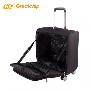 Bolsa <span class=keywords><strong>de</strong></span> <span class=keywords><strong>equipaje</strong></span> expandible para vuelos <span class=keywords><strong>de</strong></span> negocios, <span class=keywords><strong>equipaje</strong></span> rodante <span class=keywords><strong>de</strong></span> embarque <span class=keywords><strong>de</strong></span> 16 ", juegos <span class=keywords><strong>de</strong></span> <span class=keywords><strong>Equipaje</strong></span> <span class=keywords><strong>de</strong></span> mano Koffer, otros equipajes y bolsas <span class=keywords><strong>de</strong></span> viaje - Product Image 4