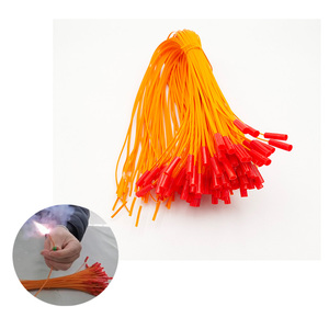 Firedio de fuego allumage feu d'artifice <span class=keywords><strong>piro</strong></span> tecnico fil fusible 2 mètres pyrotechnique feux d'artifice outils allumeur électrique - Product Image 1