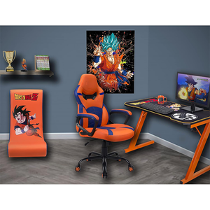 Chaise de <span class=keywords><strong>jeu</strong></span> <span class=keywords><strong>Scorpion</strong></span> personnalisée populaire, chaise de bureau pour ordinateur, accoudoirs articulés 90-135, directement de l'usine °   Personnalisation pour les passionnés de jeux - Product Image 2