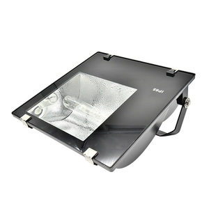 Shingel nhà máy <span class=keywords><strong>halogen</strong></span> ngoài trời 1000W Đèn pha IP66 cao sáng điều chỉnh chùm CE Chứng nhận bảo hành 3 năm - Product Image 4