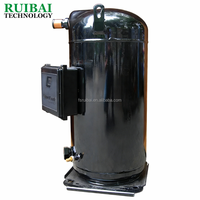 Compresseur frigorifique Copeland Scroll ZP235KCE-TFD-522 ZP235KCE-TWD-522 ZP236KCE-TED-550 pour climatisation et refroidisseur d'eau