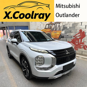 <span class=keywords><strong>Mitsubishi</strong></span> <span class=keywords><strong>Outlander</strong></span> 2023, Auto Usado, SUV de <span class=keywords><strong>Segunda</strong></span> <span class=keywords><strong>Mano</strong></span>, 1.5T CVT AWD 280Nm, 5 Asientos, para Venta al por Mayor a Concesionarios - Product Image 2