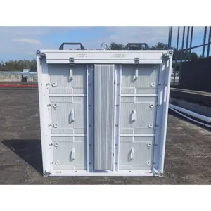 Panel Publicitario Digital LED para Estadios de Fútbol P10, Pantalla LED Grande para Publicidad en Cercas, Pancartas y Tableros SMD - Product Image 4