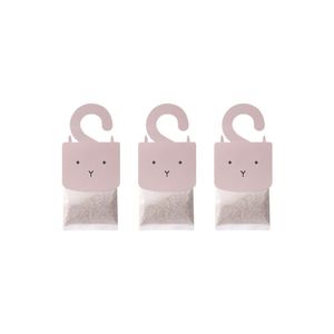 Clothing Fragrance Sachet Rectangle Lavender Scented For Wardrobe And Closet 30 60 Days Lasting Freshness - Product Image 5