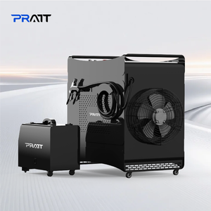 Machine de soudage laser professionnelle 1500w/2000w, 4 fonctions en 1, portable et manuelle - Product Image 5